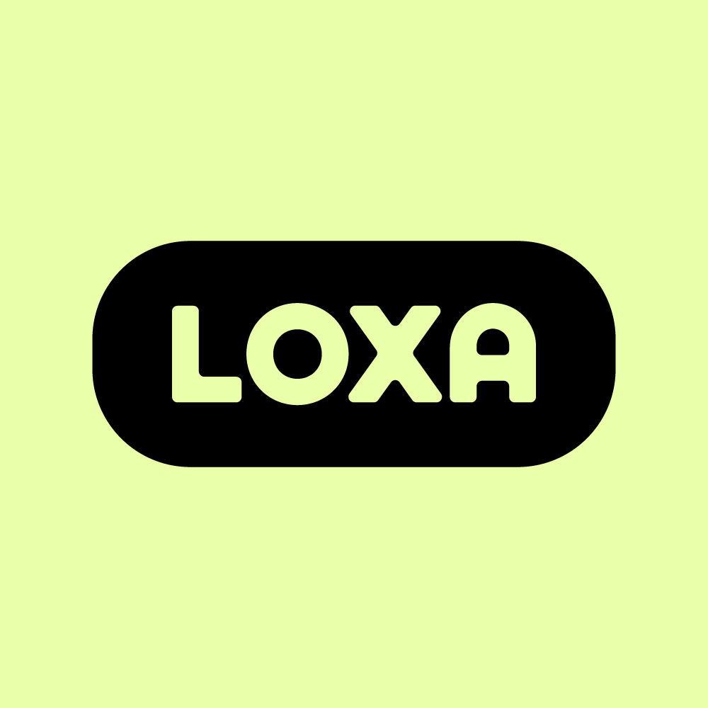 Loxa Cover